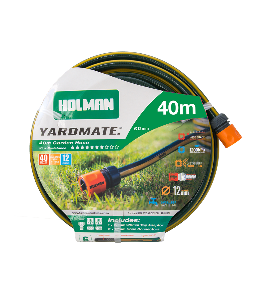 Yardmate-12mm-x-40m-Garden-Hose