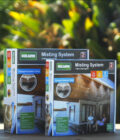 25m Misting Kit and Tap Timer