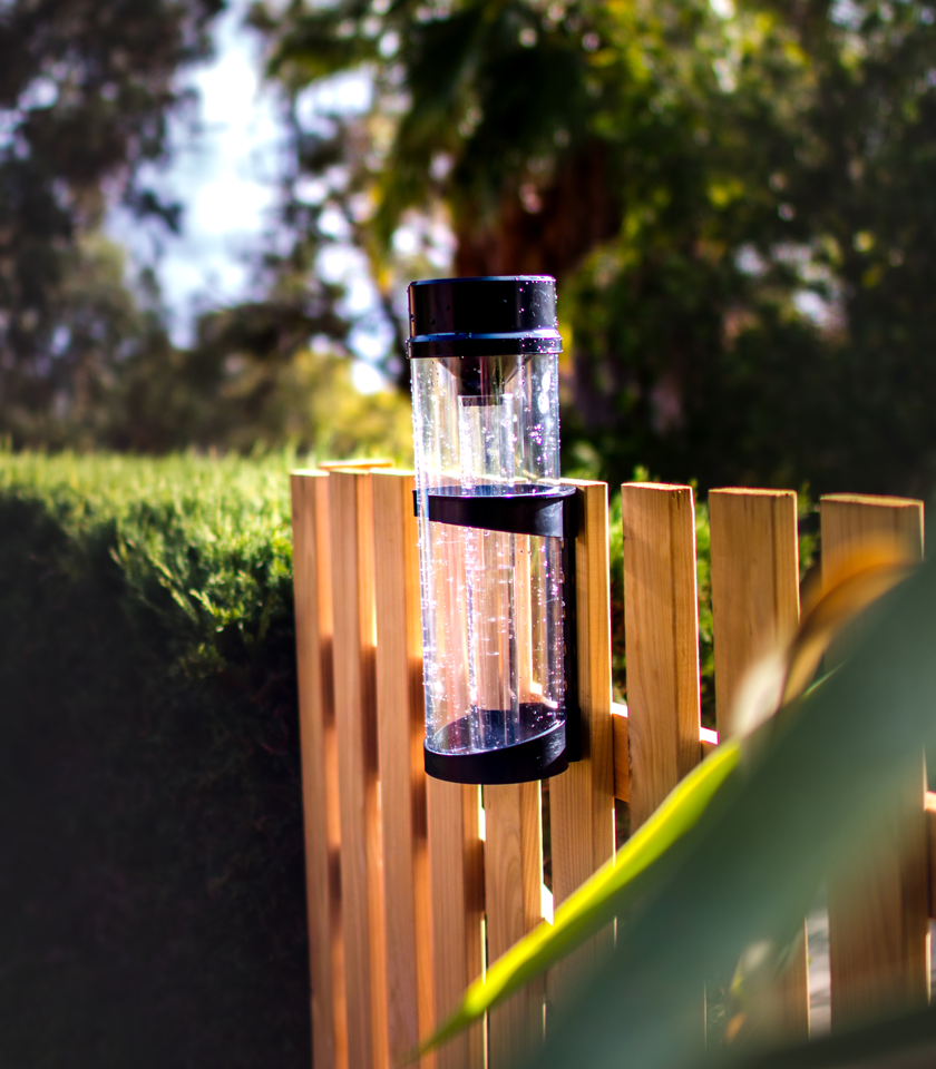 Professional Rain Gauge Holman Industries