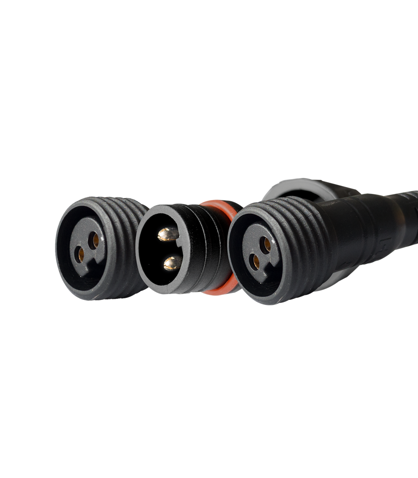 Warm White Expansion Tee Warm White Expansion Tee