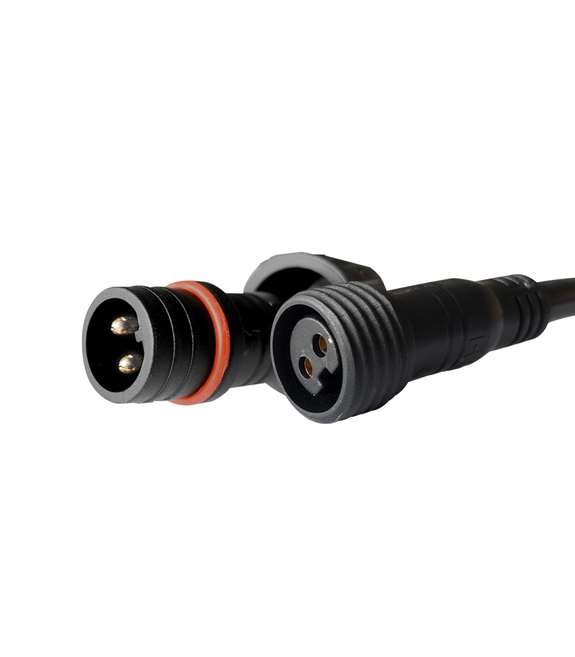 Warm White Extension Cable Warm White Extension Cable