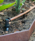 Techline Drip Irrigation Tube