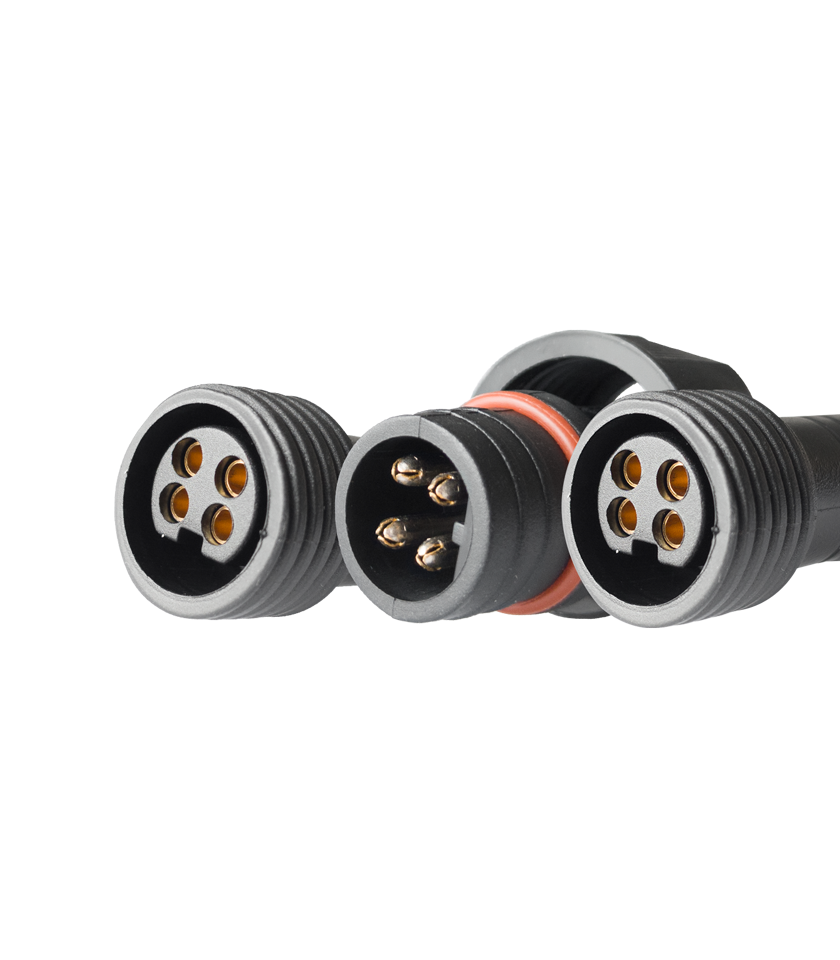 RGB Colour Expansion Tee RGB Colour Expansion Tee