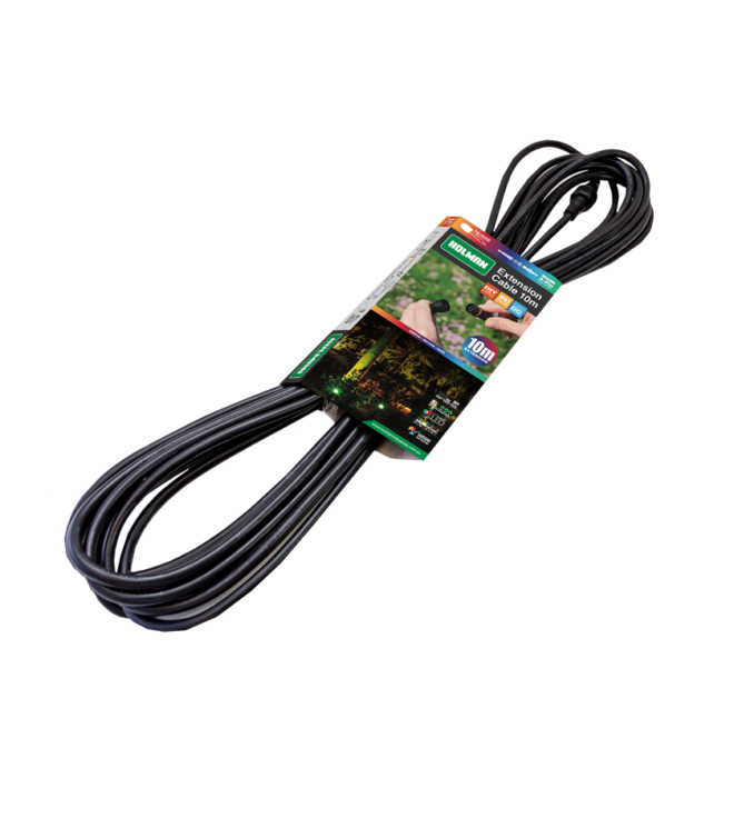 RGB Colour Pond Light Value Pack Holman Industries