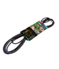 RGB Colour 5m Extension Cable