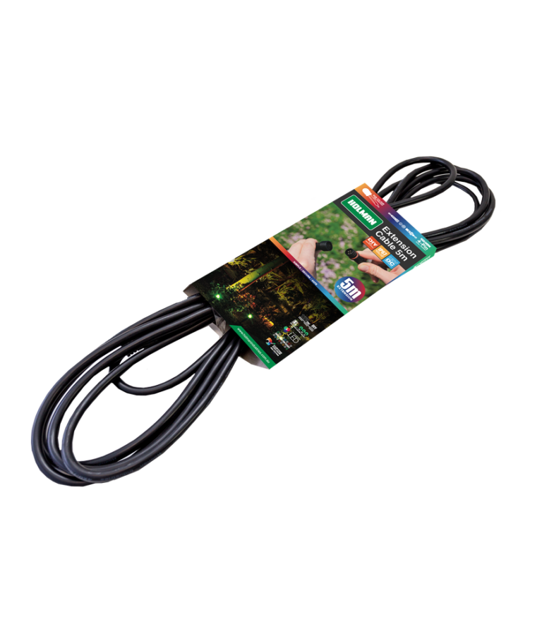 RGB Colour Pond Light Value Pack Holman Industries