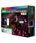 CLXRGB60 RGB Colour Wi-Fi Garden Light Controller Packaging Back