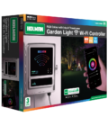 CLXRGB60 RGB Colour Wi-Fi Garden Light Controller Packaging Front