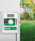 EzyOneX 8 Station Outdoor Irrigation Controller