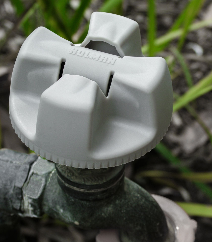 HA8100 EZY Tap Handle HA8100 EZY Tap Handle