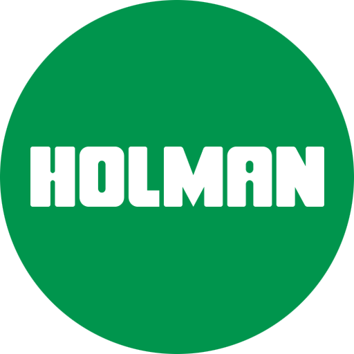 Instruction Manuals - Holman Industries