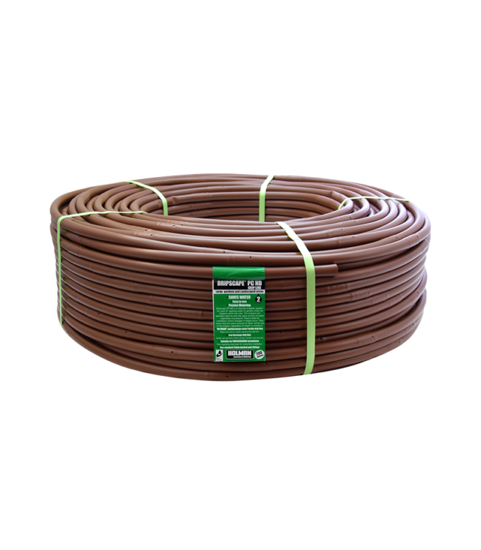 200m Techline Drip Irrigation Tube