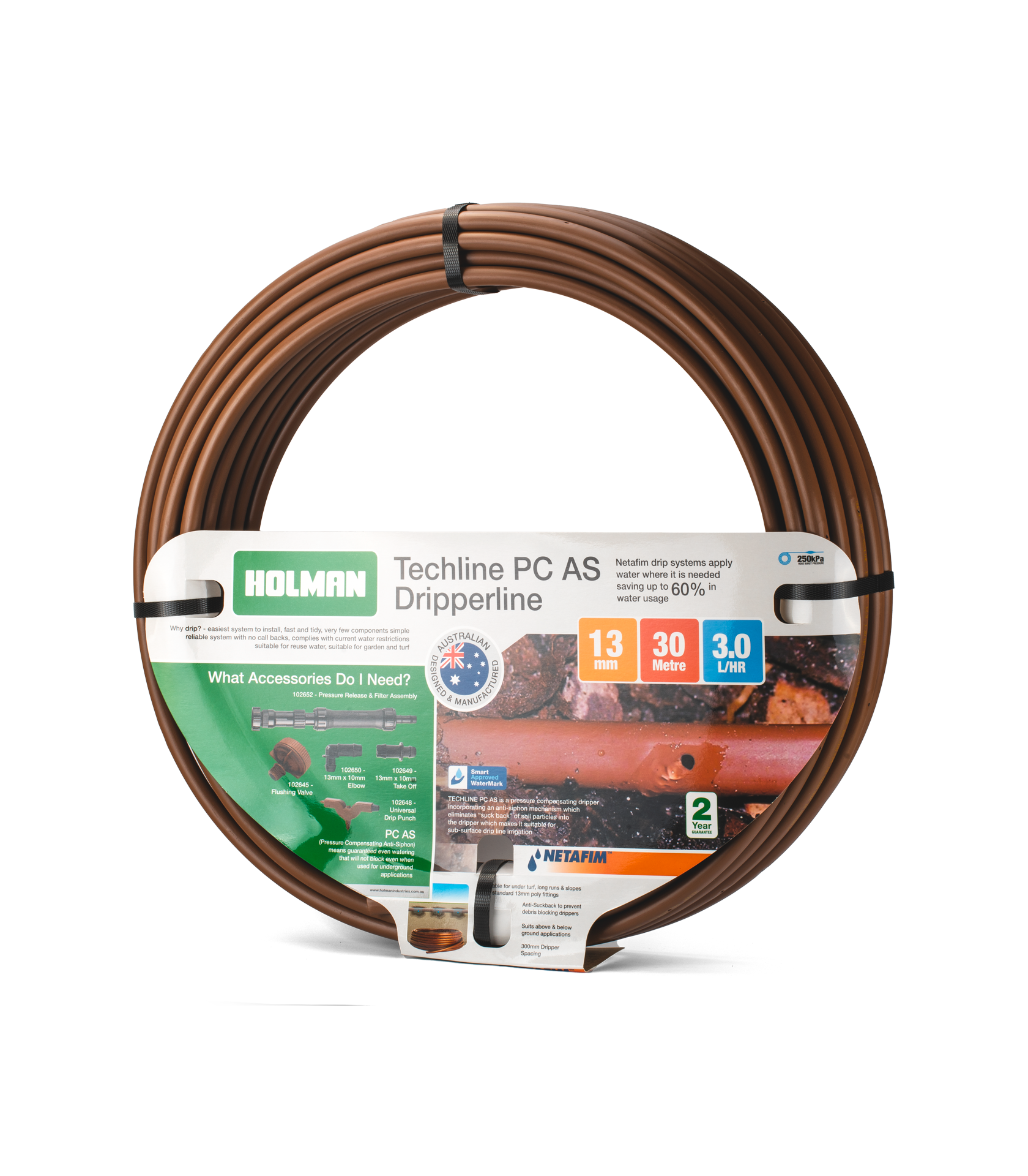 Drip Irrigation Create your own Drip Irrigation System Holman