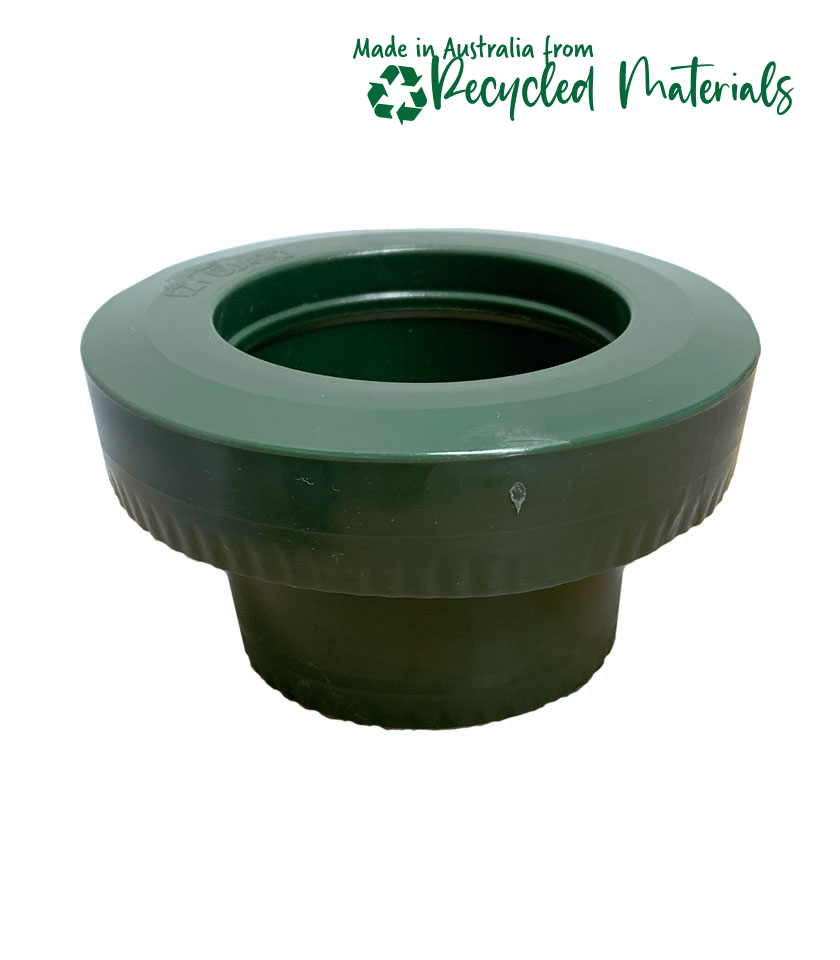 Large EzyGuard Sprinkler Surround Holman Industries