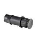 TP13-13mm-Barbed-end-plug