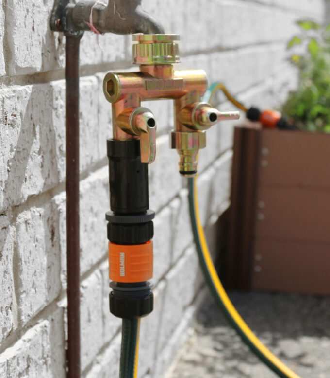 Drip Irrigation Create your own Drip Irrigation System Holman