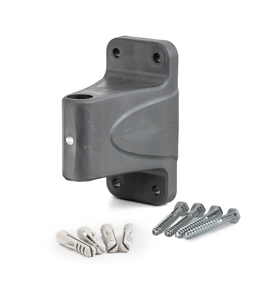 Additional Retractable Hose Reel Bracket - 10M - Holman Industries