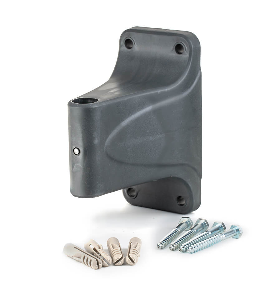 Additional Retractable Hose Reel Bracket - Holman Industries