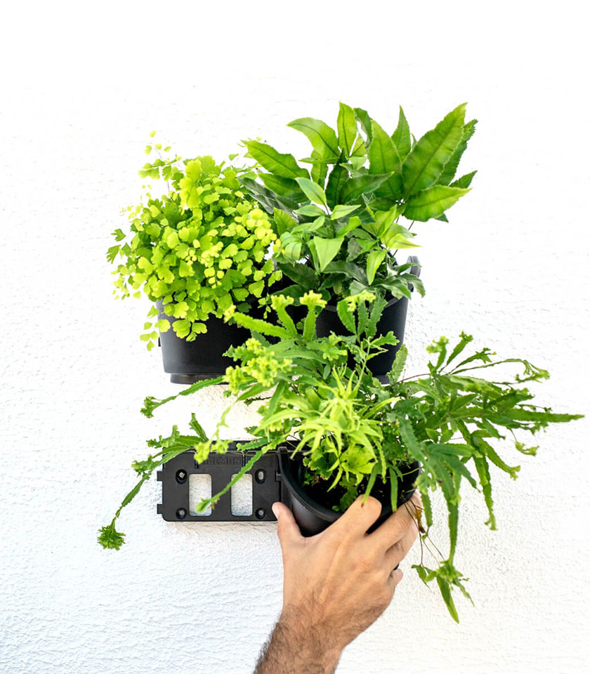 GWP4K-connect-a-pot-GreenWall GWP4K-connect-a-pot-GreenWall