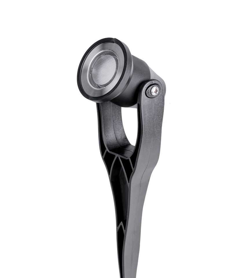 Garden Lights - RGB Colour Mini Spotlight Garden Lights - RGB Colour Mini Spotlight