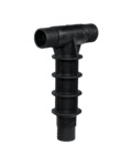 TS015 Spray Tube T Piece