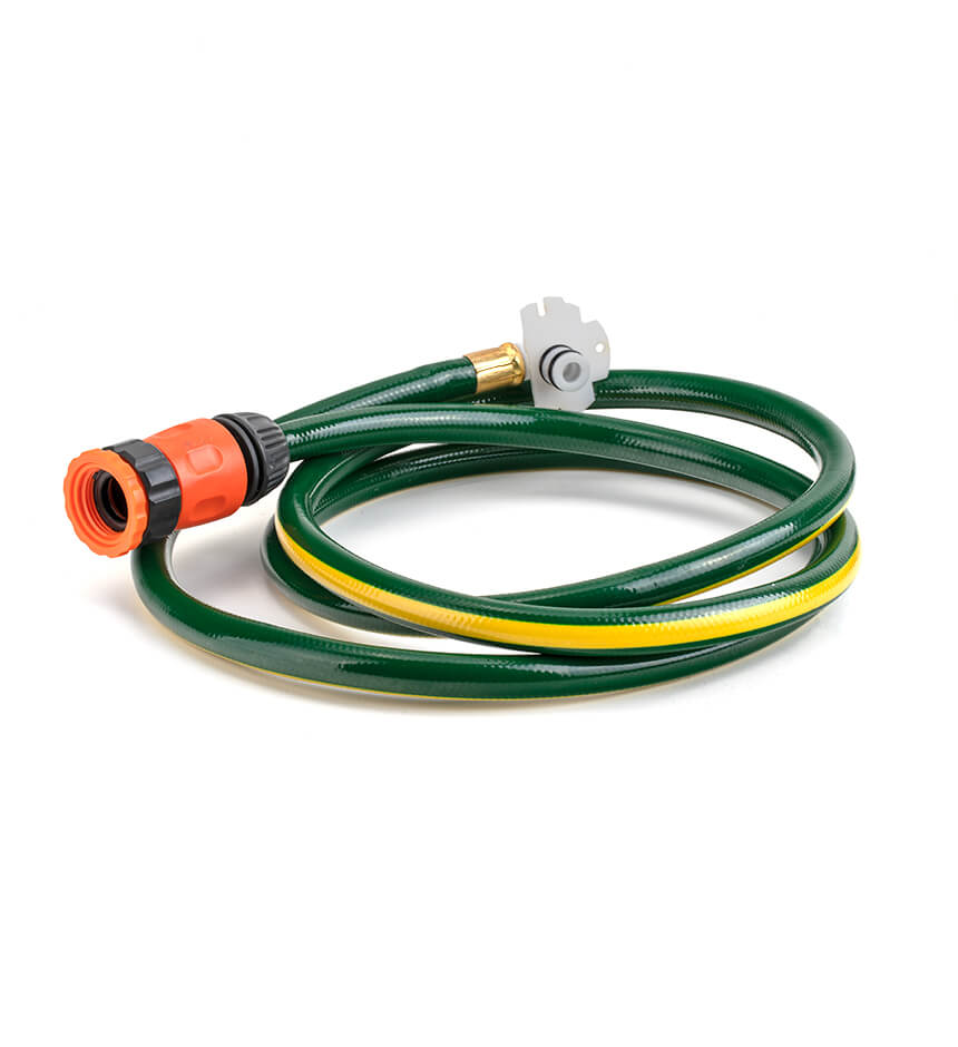 Tap to Reel Hose Spare Part - 20M - Holman Industries