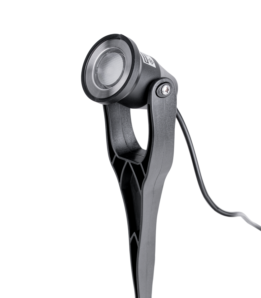 Garden Lights - Warm White Mini Spotlight Garden Lights - Warm White Mini Spotlight