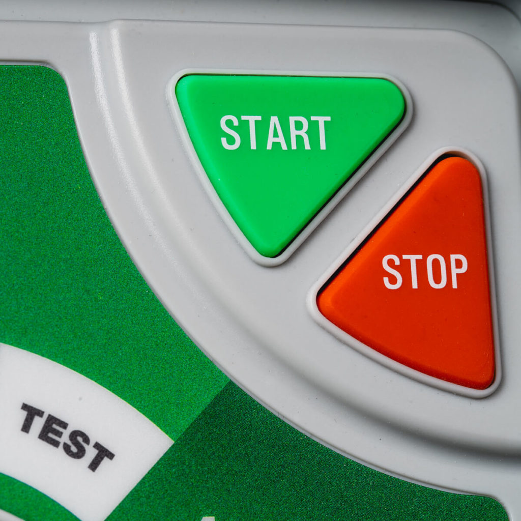 Irrigation Control 8 & 6 Station Irrigation Controllers Holman