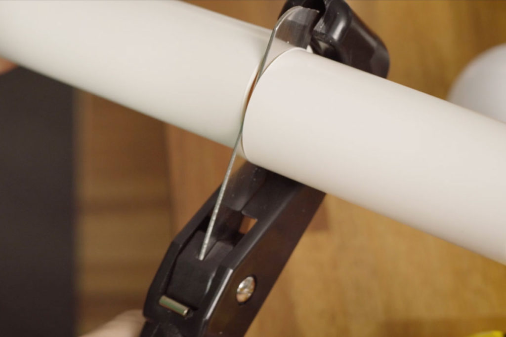 How to make DIY PVC Soccer Goals for Kids Holman Industries