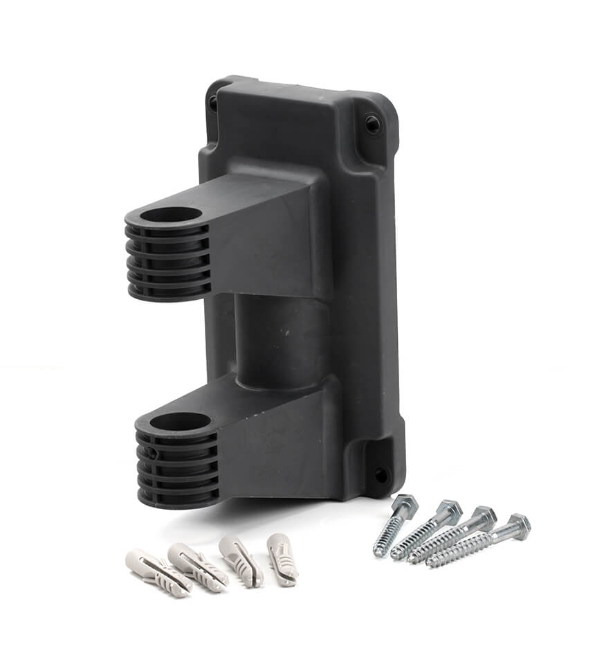 Hose Reel Bracket Spare Part 3130H Holman Industries