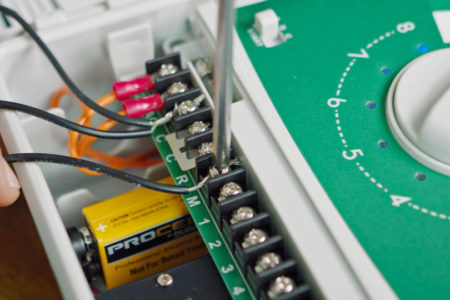 how to wire a solenoid valve blog header