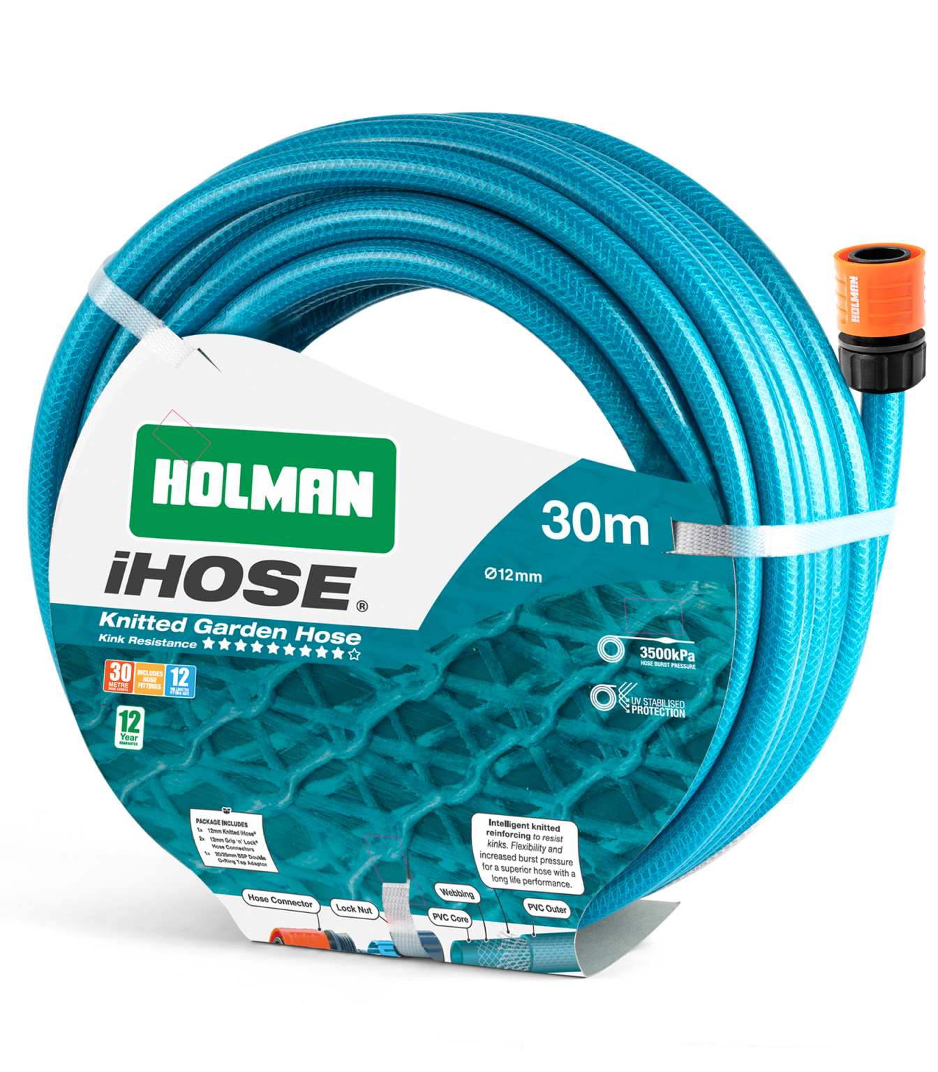 Garden Hoses Watering made easy Holman Industries