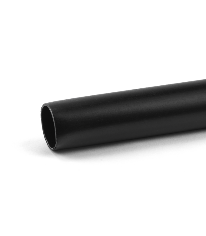 25mm x 1m Poly Pipe