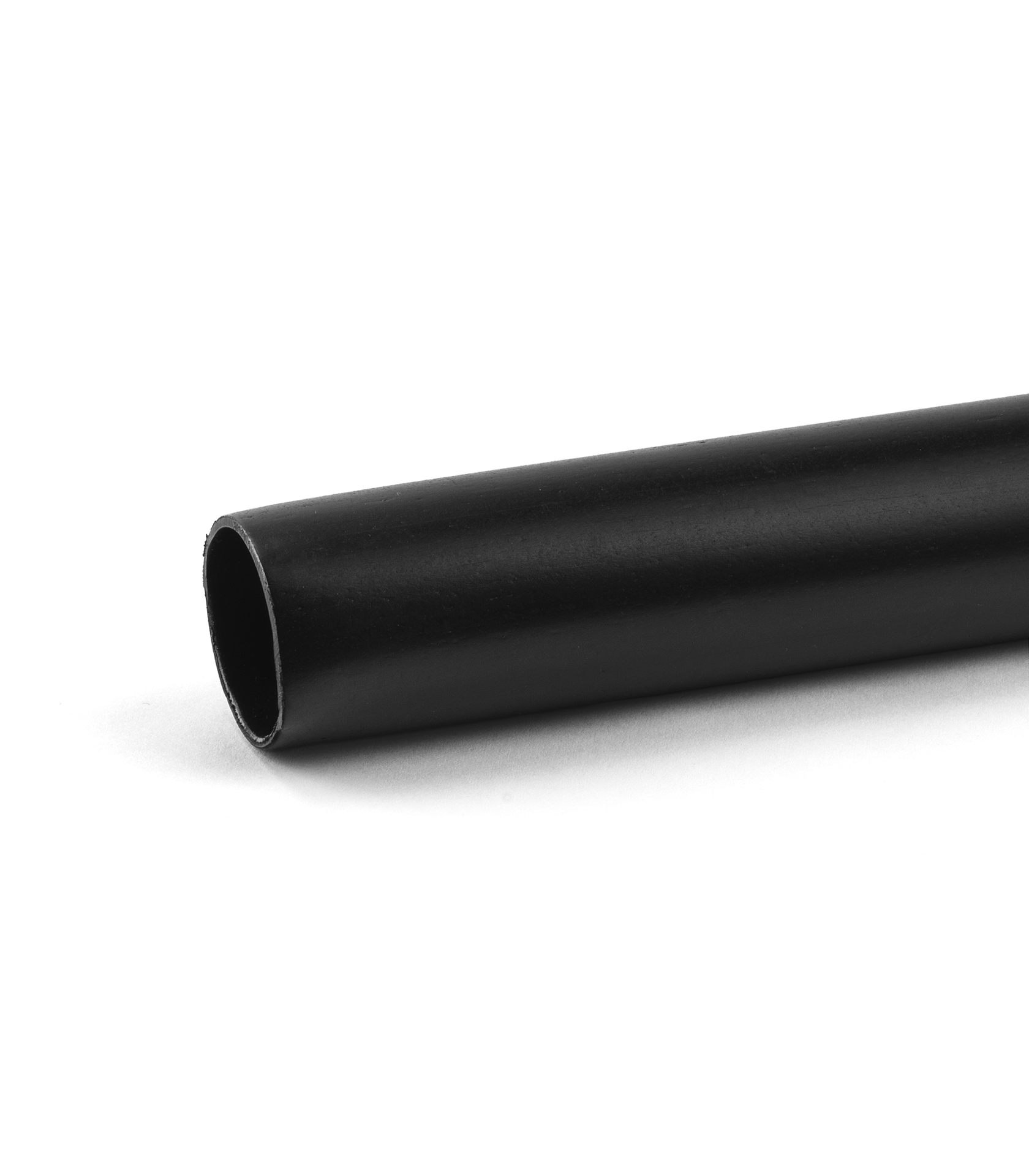 25mm x 1m Poly Pipe