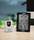 WS5061 Weather Whiz™ Wireless Weather Reader