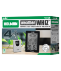 WS5061 Weather Whiz™ Wireless Weather Reader Packaging