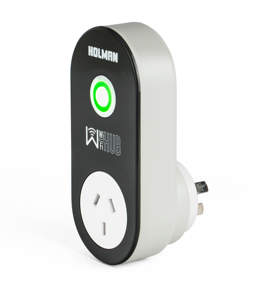 WX1TH WX1 Tap Timer and Wi-Fi Hub - Hub WX1TH WX1 Tap Timer and Wi-Fi Hub - Hub