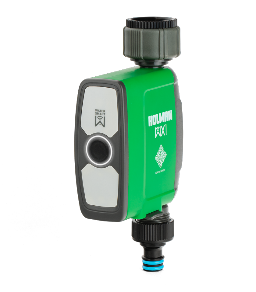 WX1TH WX1 Tap Timer and Wi-Fi Hub - WX1 WX1TH WX1 Tap Timer and Wi-Fi Hub - WX1