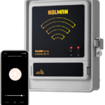 Warm White Wi-Fi Garden Light Controller