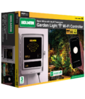 CLXW60 Warm White Wi-Fi Garden Light Controller Packaging Front