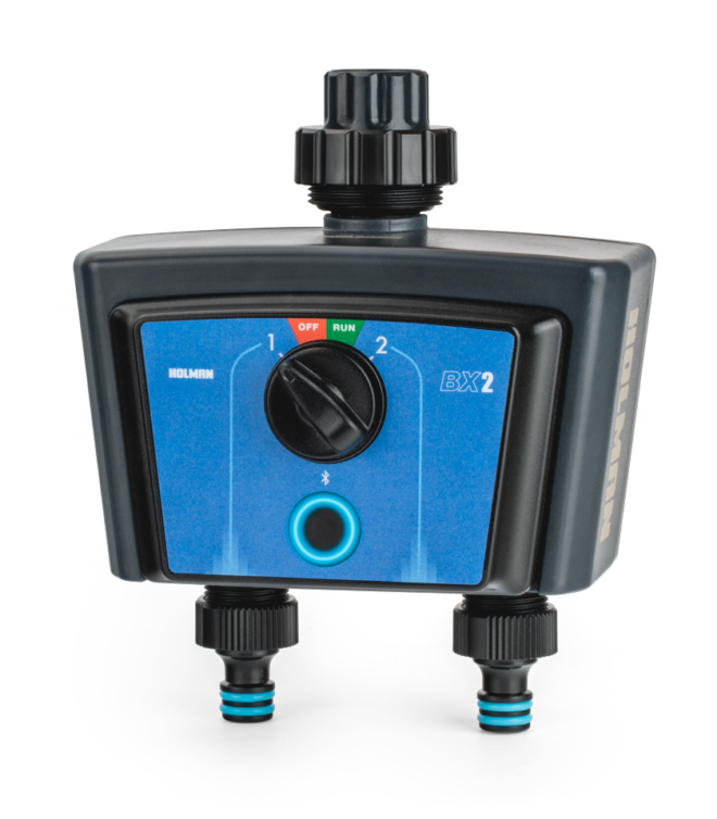 Automatic Tap Timer Automate Your Watering Holman Industries