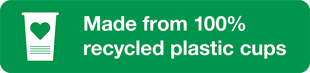 GreenWall Recycling Logo