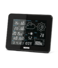 Helios Wi-Fi Weather Station - LCD Screen