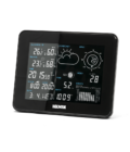 Helios Wi-Fi Weather Station - LCD Screen