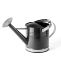 WC0017 5L Black Watering Can