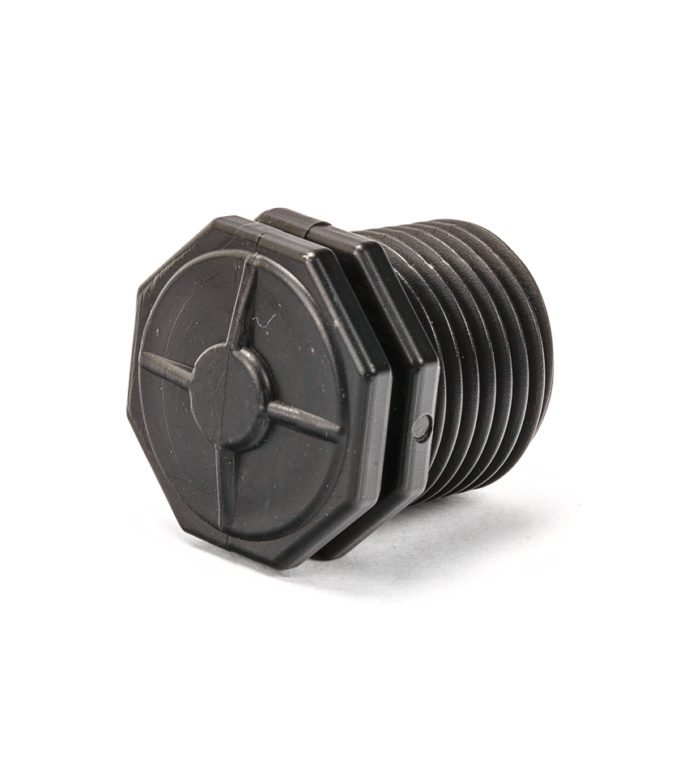 HPP15 15mm End Plug