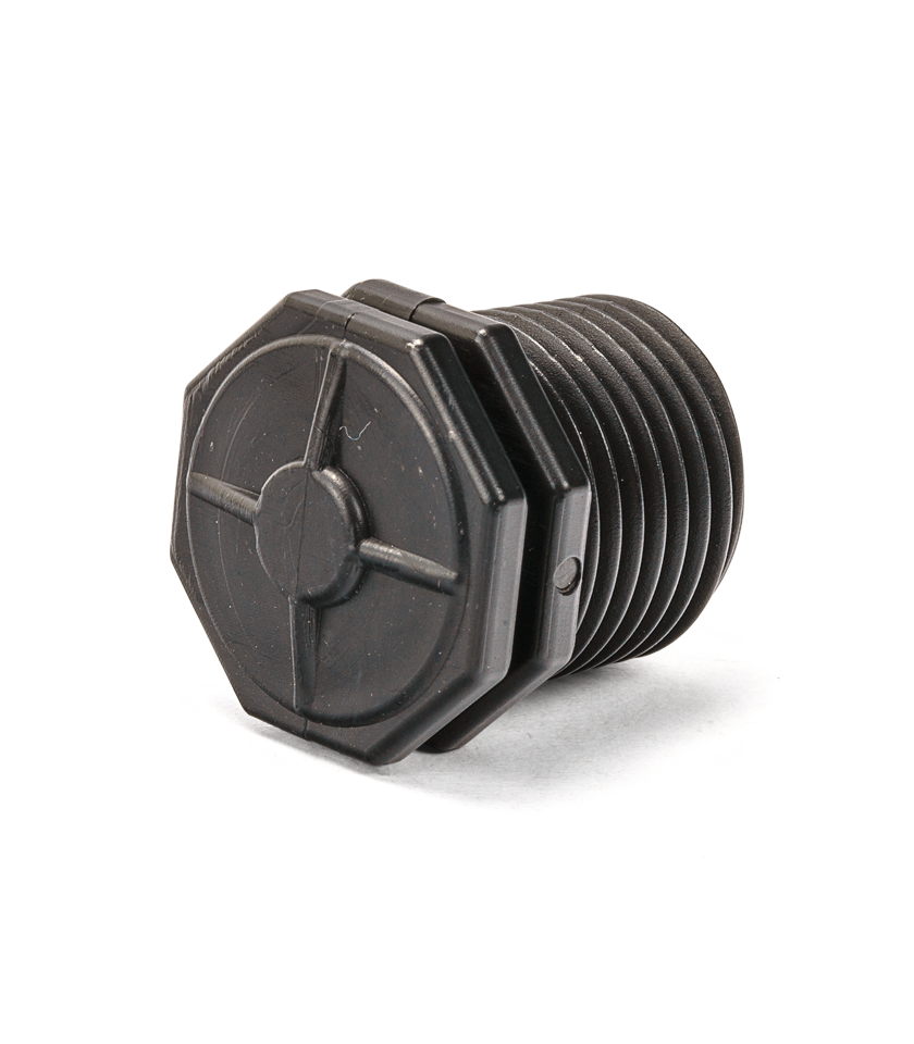 HPP15 15mm End Plug