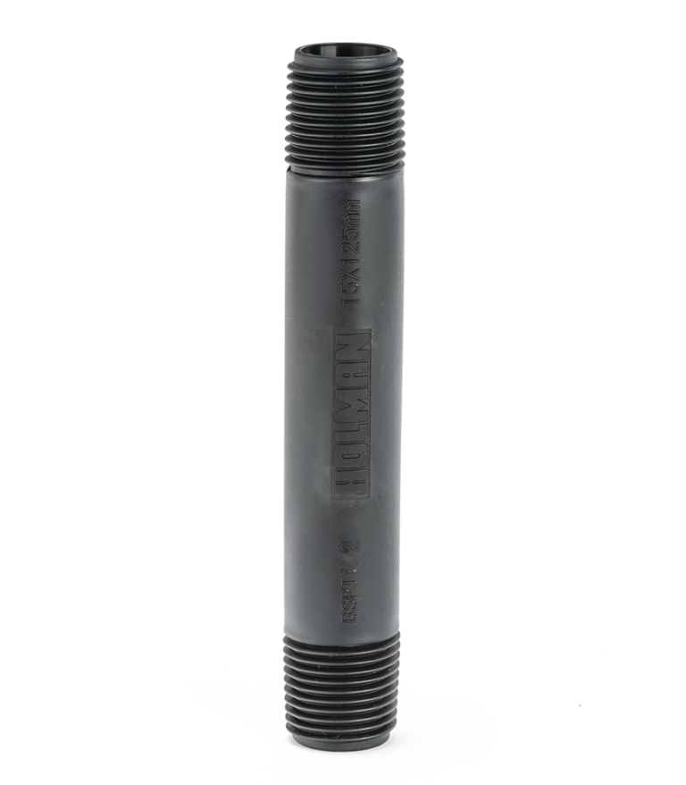 15x125mm M&M Riser - Holman Industries