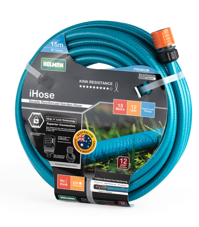 Garden Hoses Watering made easy Holman Industries