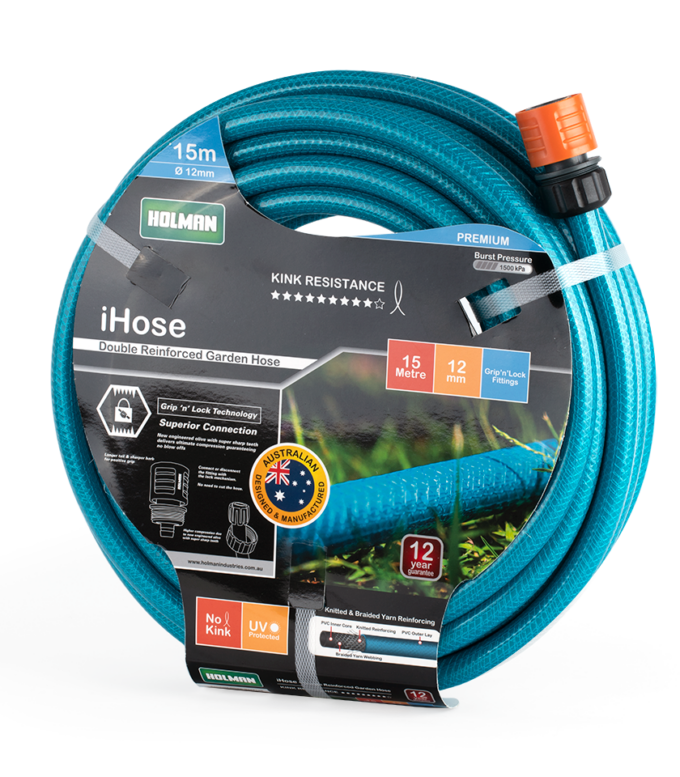 Standard Garden Hose Size Australia Garden Design Ideas